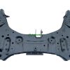 Nissan juke front subframe 5440000q1k genuine 2021