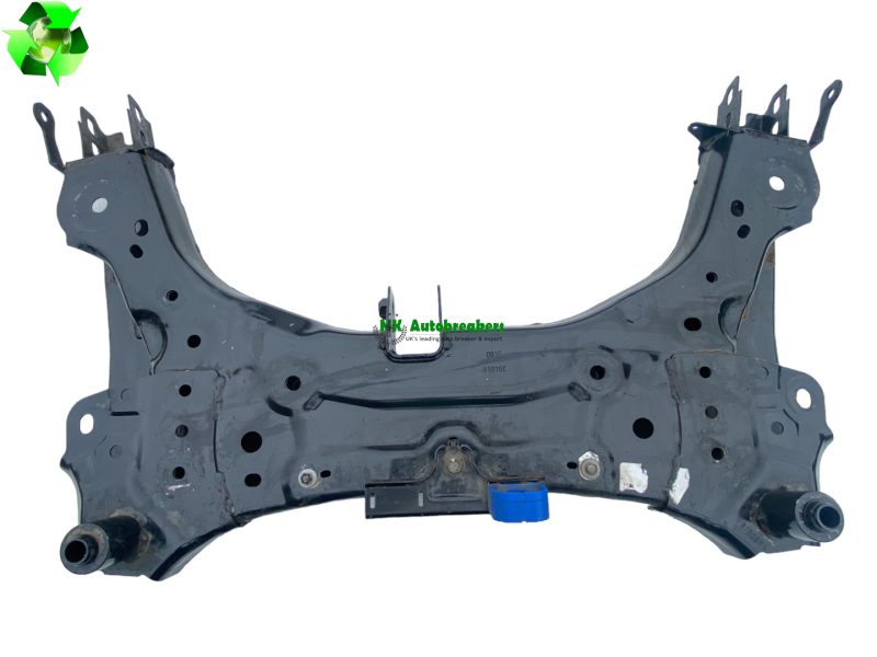 Nissan juke front subframe 5440000q1k genuine 2021