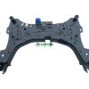 Nissan juke front subframe 5440000q1k genuine 2021