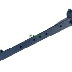 Nissan Juke Front Subframe Extension Bar 758255533R Left Genuine 2021