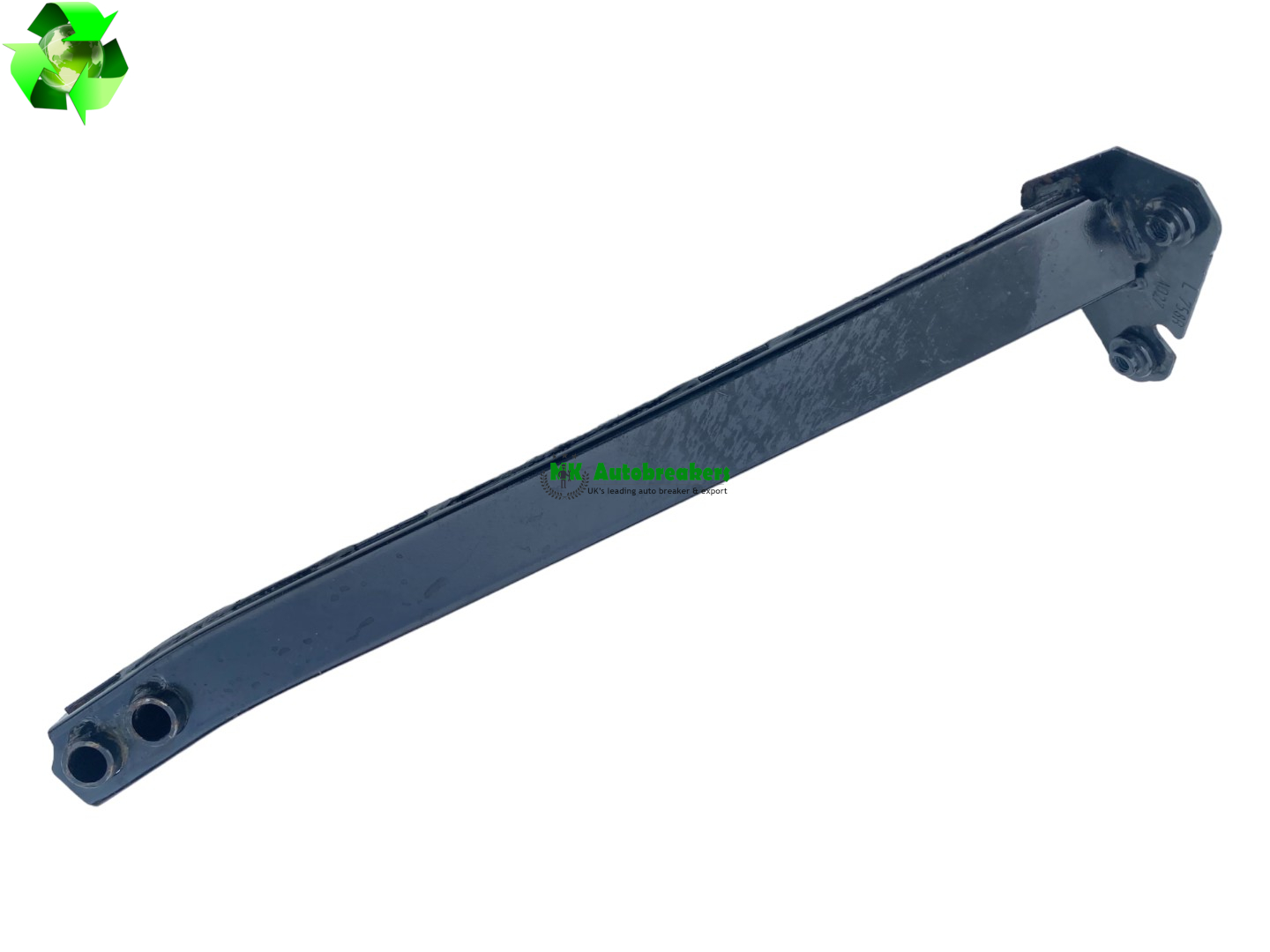 Nissan Juke Front Subframe Extension Bar 758255533R Left Genuine 2021