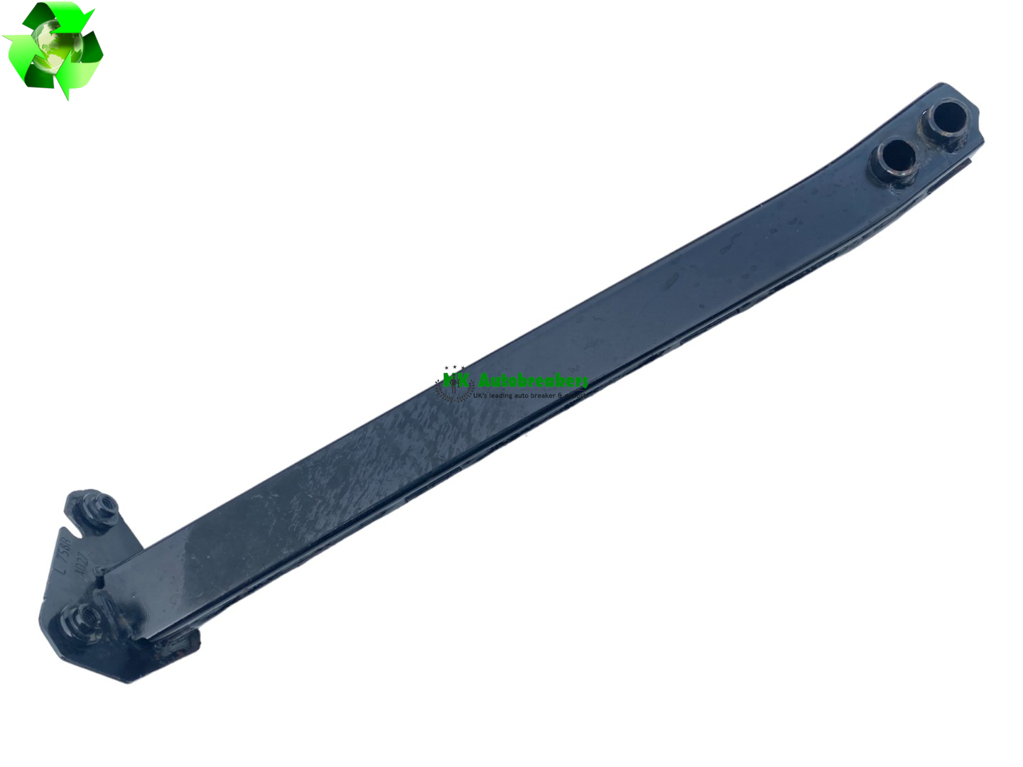 Nissan Juke Front Subframe Extension Bar 758255533R Left Genuine 2021