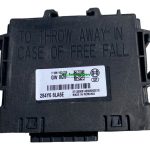 Nissan Juke Gateway Control Module 284Y66LA6E Genuine 2021