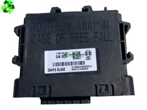 Nissan Juke Gateway Control Module 284Y66LA6E Genuine 2021