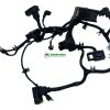 Nissan juke gearbox wiring loom 2517256425 genuine 2021