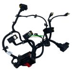 Nissan Juke Gearbox Wiring Loom 2517256425 Genuine 2021