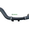 Nissan juke intercooler pipe hose 144603740r genuine 2021