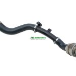 Nissan Juke Intercooler Pipe Hose 144603740R Genuine 2021