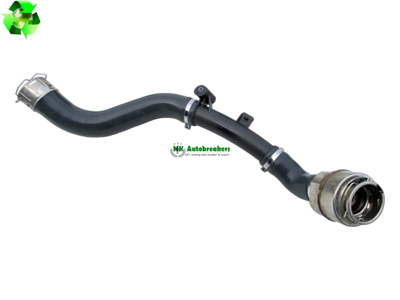 Nissan juke intercooler pipe hose 144603740r genuine 2021