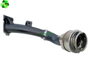 Nissan Juke Intercooler Pipe Hose 144603740R Genuine 2021