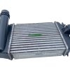 Nissan juke intercooler radiator 14461f270a genuine 2021