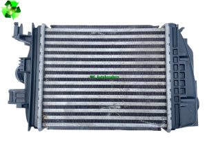 Nissan Juke Intercooler Radiator 14461F270A Genuine 2021