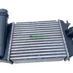 Nissan Juke Intercooler Radiator 14461F270A Genuine 2021