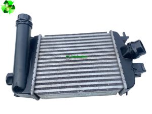 Nissan Juke Intercooler Radiator 14461F270A Genuine 2021