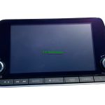 Nissan Juke Multimedia Head Unit 259156PM0A Genuine 2021