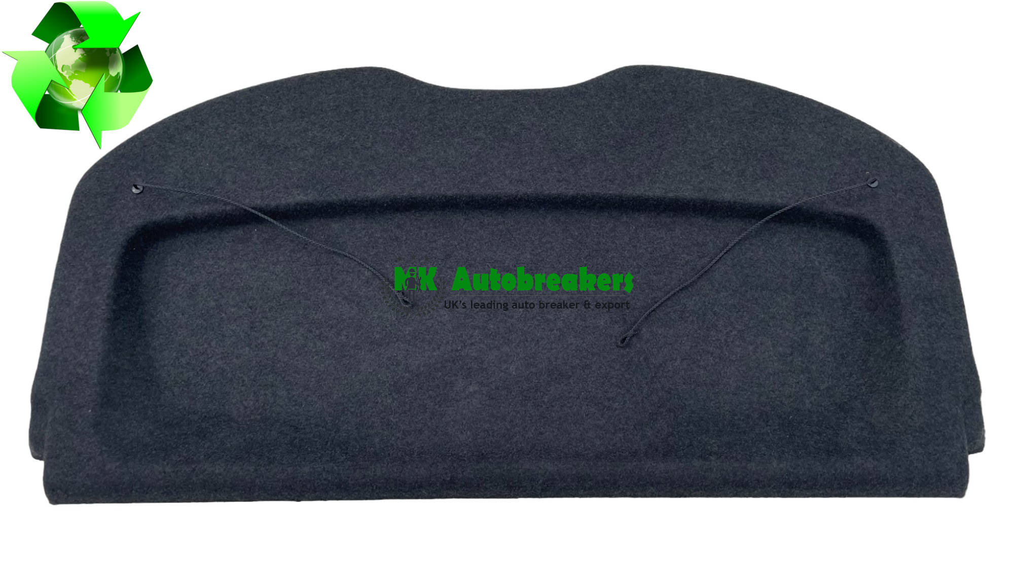 Nissan Juke Parcel Shelf Boot Cover 799106PA0A Genuine 2020