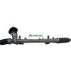 Nissan juke power steering rack 4801000q0h genuine 2021