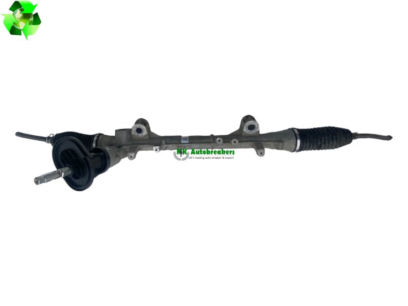 Nissan juke power steering rack 4801000q0h genuine 2021