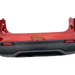 Nissan Juke Rear Bumper 850226PA0A Complete Genuine 2021