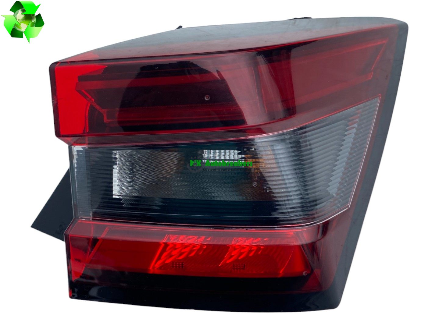 Nissan Juke Rear Light 265506PA0A Right Genuine 2021