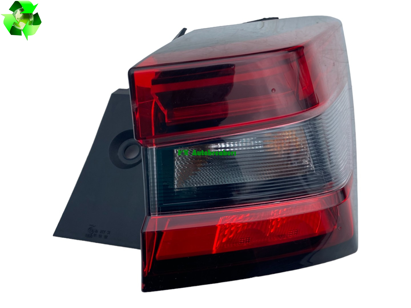 Nissan Juke Rear Light 265506PA0A Right Genuine 2021 - Image 3