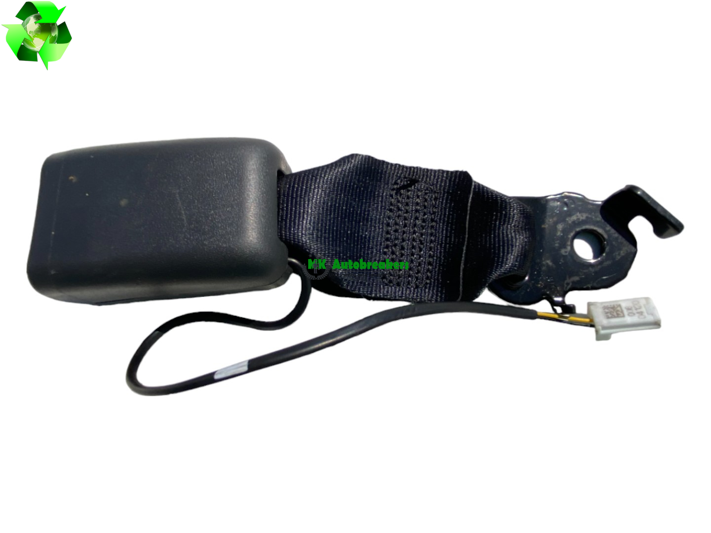 Nissan Juke Seatbelt Buckle 888426PA0A Rear Right Genuine 2021