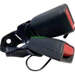 Nissan Juke Seatbelt Buckle 888436PA0A Rear Double Genuine 2021