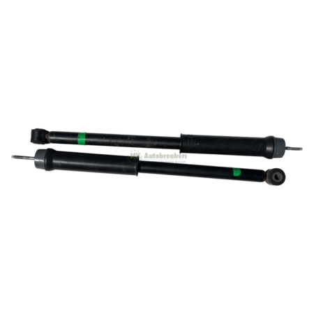 Nissan Juke Shock Absorber 562106PA0A Rear Pair Genuine 2021