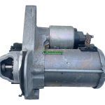 Nissan Juke Starter Motor 233004646R Genuine 2021