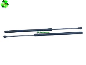 Nissan Juke Tailgate Gas Strut 904506PA0A Pair Genuine 2021