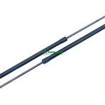 Nissan Juke Tailgate Gas Strut 904506PA0A Pair Genuine 2021