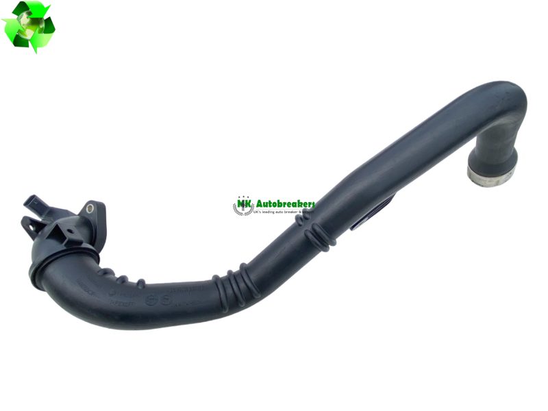 Nissan juke turbo intercooler hose 144605956r genuine 2021