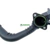 Nissan juke turbo intercooler hose 144605956r genuine 2021