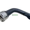 Nissan juke turbo intercooler hose 144605956r genuine 2021