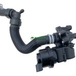 Nissan Juke Water Control Valve 922309109R Genuine 2021