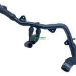 Nissan Juke Water Coolant Pipe 215038441R Genuine 2021