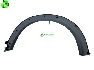 Nissan Juke Wheel Arch Trim 638616PA0A Front Left Genuine 2021