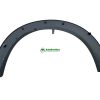 Nissan juke wheel arch trim 638616pa0a front left genuine 2021