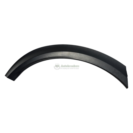 Nissan Juke Wheel Arch Trim 788606PA0A Rear Right Genuine 2021