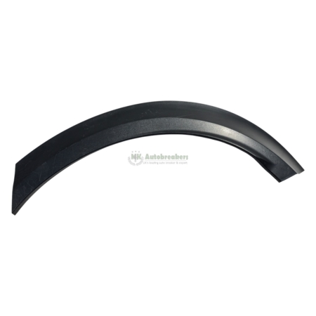 Nissan Juke Wheel Arch Trim 788616PA0A Rear Left Genuine 2021