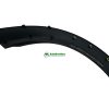 Nissan juke wheel arch trim 788616pa0a rear left genuine 2021