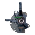 Nissan Juke Wheel Hub 4001500Q2A Front Left Genuine 2021