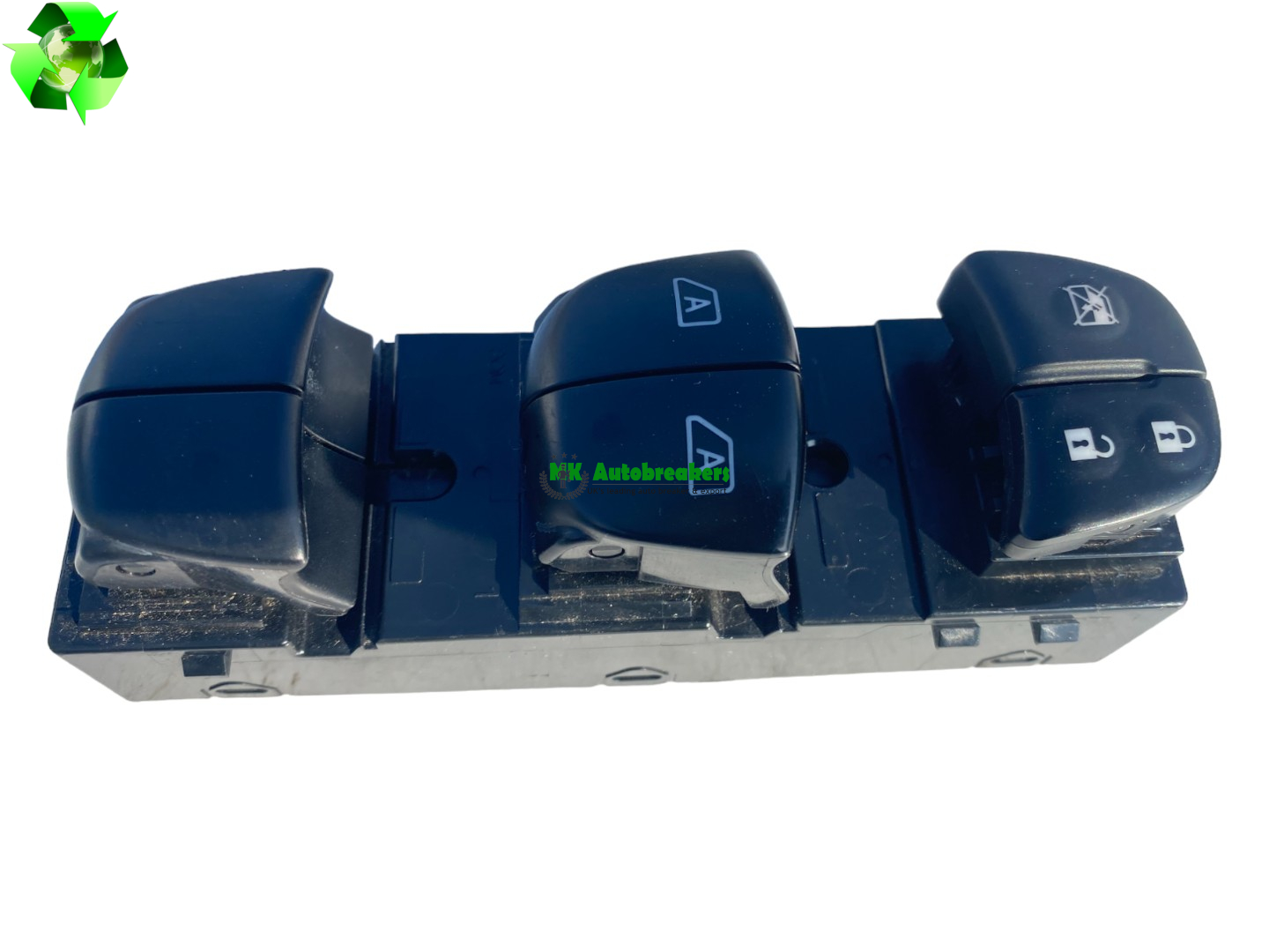 Nissan Juke Window Switch 254016PA2A Front Right Genuine 2021