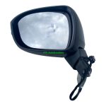 Nissan Juke Wing Mirror 963026PA2A Left Genuine 2021