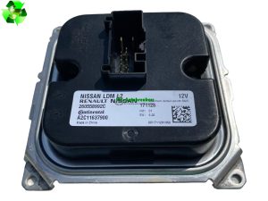 Nissan Leaf Headlight Ballast Module 260558992C Genuine 2019