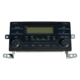 Nissan Note Radio Stereo Head Unit vva Genuine