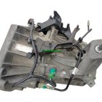 Nissan Qashqai 1.2 Gearbox 320104EA0C Manual Complete Genuine 2016