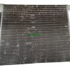 Nissan qashqai ac condenser radiator 921004ea0a genuine 2016 (1)