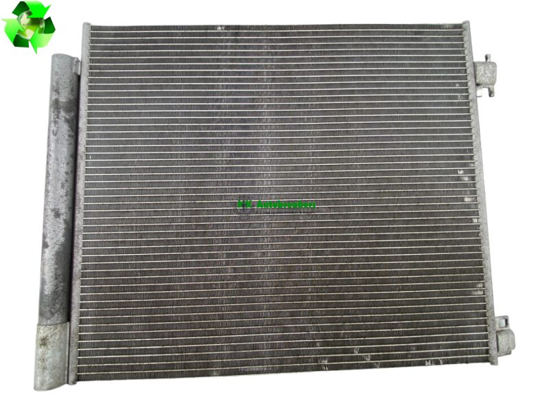 Nissan qashqai ac condenser radiator 921004ea0a genuine 2016 (1)