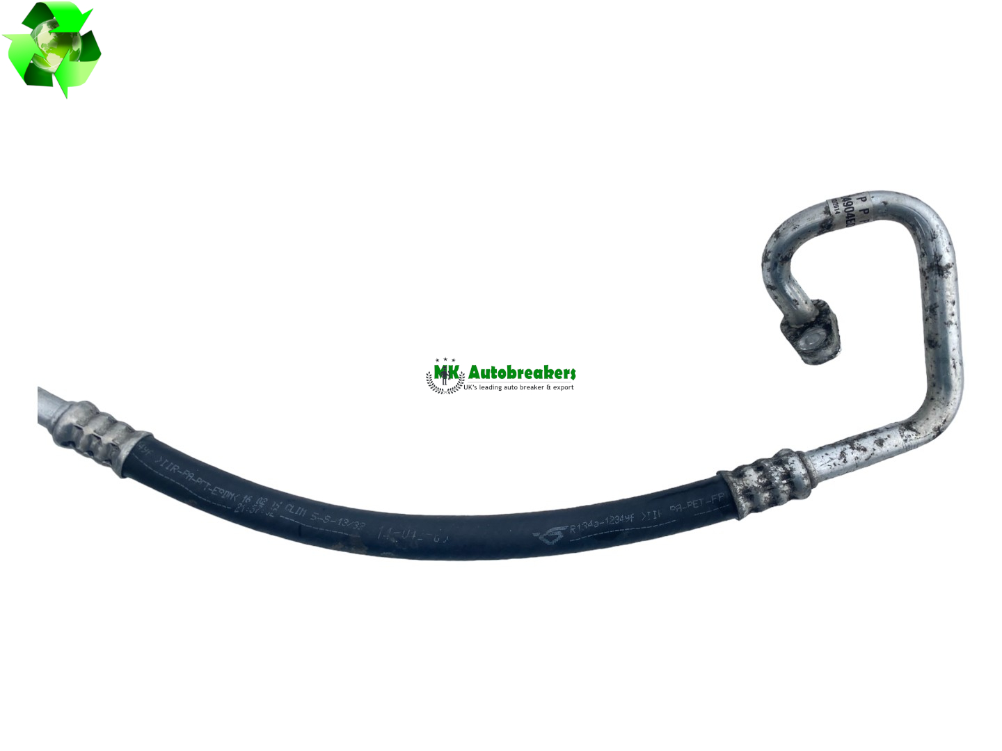 Nissan Qashqai Air Con Pipe Hose 924904ED0A Genuine 2016